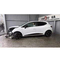 Compresseur clim RENAULT CLIO 4 Photo n°3