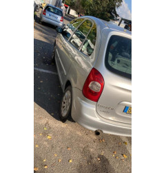 Retroviseur gauche CITROEN XSARA PICASSO Photo n°9