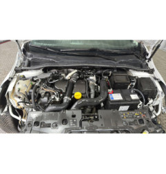 Moyeu avant droit RENAULT CLIO 4