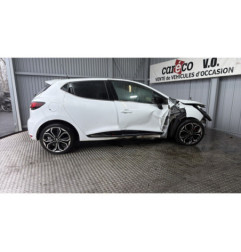 Train arriere complet RENAULT CLIO 4 Photo n°5