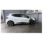 Porte avant gauche RENAULT CLIO 4