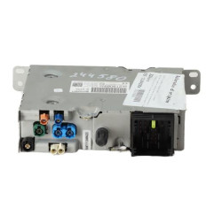 Autoradio d'origine CITROEN C3 AIRCROSS Photo n°3