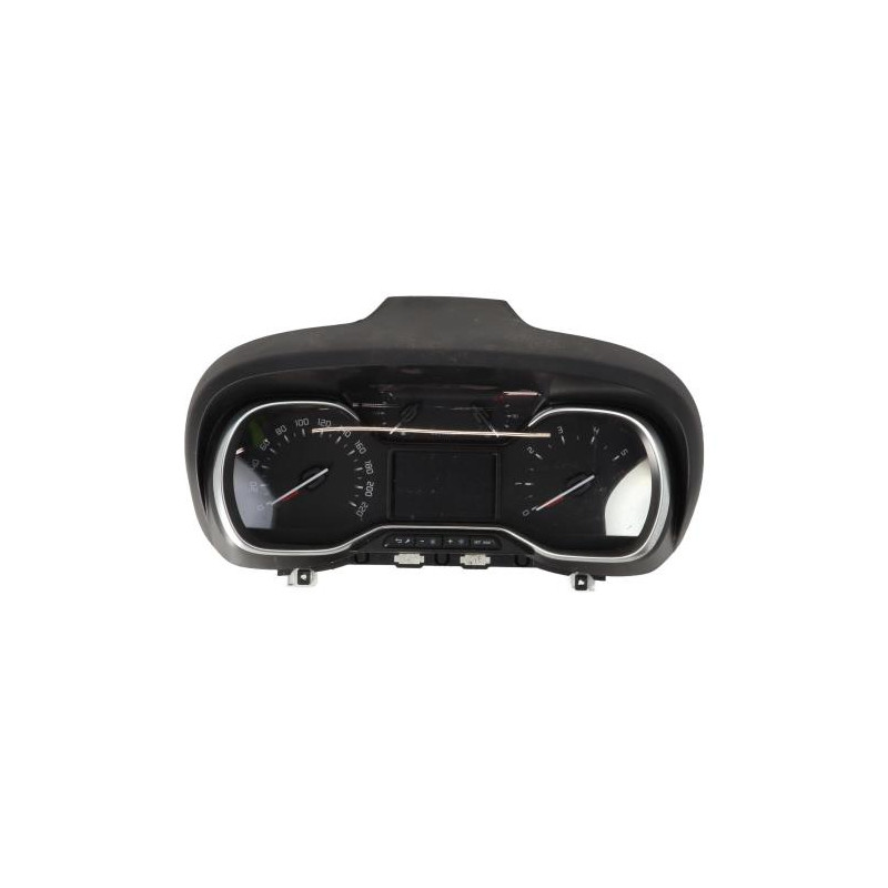 Compteur CITROEN C3 AIRCROSS Photo n°5