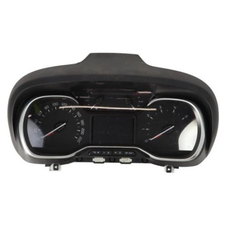 Compteur CITROEN C3 AIRCROSS Photo n°5