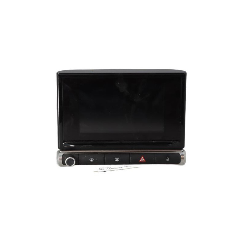 Ecran GPS CITROEN C3 AIRCROSS