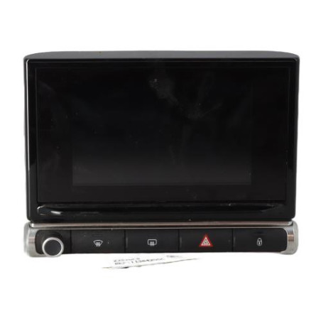 Ecran GPS CITROEN C3 AIRCROSS Photo n°1