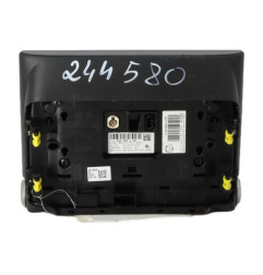 Ecran GPS CITROEN C3 AIRCROSS Photo n°3