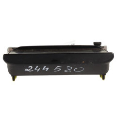 Ecran GPS CITROEN C3 AIRCROSS Photo n°5