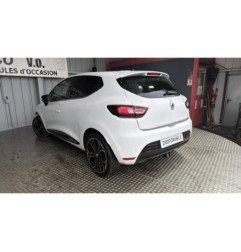 Siege avant gauche RENAULT CLIO 4 Photo n°8