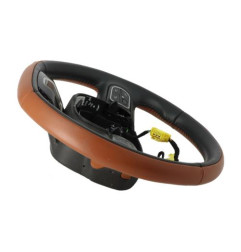 Volant CITROEN C3 AIRCROSS Photo n°3