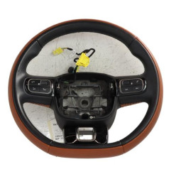 Volant CITROEN C3 AIRCROSS Photo n°4