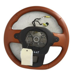 Volant CITROEN C3 AIRCROSS Photo n°5