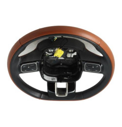 Volant CITROEN C3 AIRCROSS Photo n°6