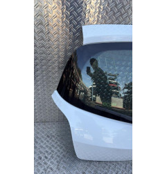 Malle/Hayon arriere RENAULT CLIO 3