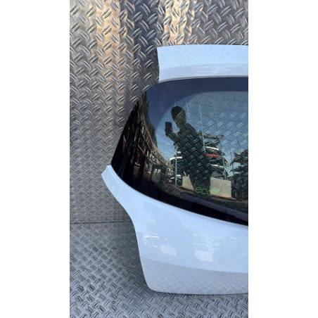 Malle/Hayon arriere RENAULT CLIO 3