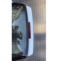 Malle/Hayon arriere RENAULT CLIO 3 Photo n°5