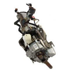 Colonne de direction RENAULT CLIO 3 Photo n°3