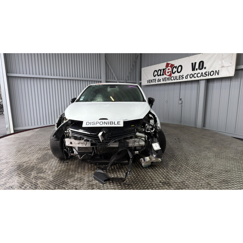 Bloc ABS (freins anti-blocage) RENAULT CLIO 4