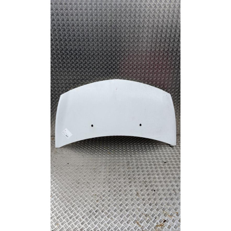 Capot RENAULT CLIO 3