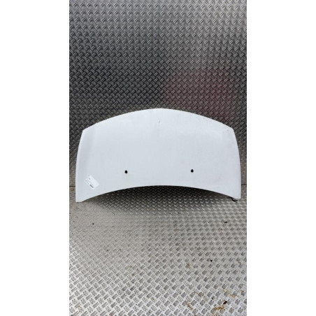 Capot RENAULT CLIO 3 Photo n°1