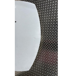 Capot RENAULT CLIO 3 Photo n°4