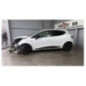 Moteur RENAULT CLIO 4