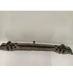 Renfort pare choc arriere (traverse) RENAULT CLIO 3 Photo n°1