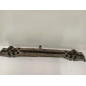 Renfort pare choc arriere (traverse) RENAULT CLIO 3