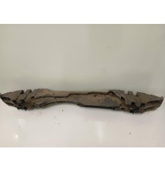 Renfort pare choc arriere (traverse) RENAULT CLIO 3 Photo n°3