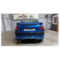 Vitre avant droit PEUGEOT 206