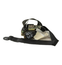 Ceinture avant gauche PEUGEOT 206 Photo n°1