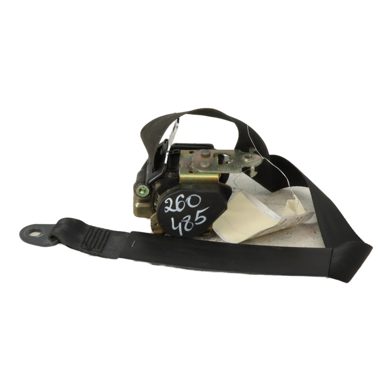 Ceinture avant gauche PEUGEOT 206
