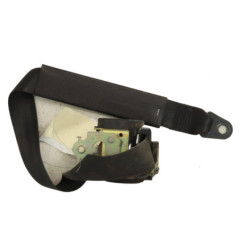 Ceinture avant gauche PEUGEOT 206 Photo n°3