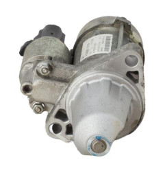 Demarreur MERCEDES CLASSE B 246 Photo n°1