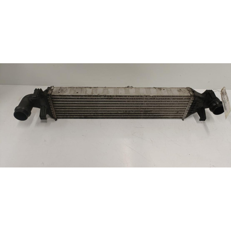 Echangeur air (Intercooler) MERCEDES CLASSE B 246