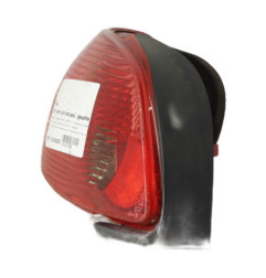 Feu arriere principal gauche (feux) PEUGEOT 206 Photo n°3