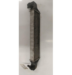 Echangeur air (Intercooler) MERCEDES CLASSE B 246 Photo n°3