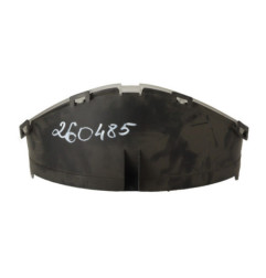 Compteur PEUGEOT 206