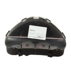 Compteur PEUGEOT 206 Photo n°4
