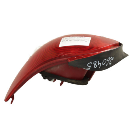 Feu arriere principal droit (feux) PEUGEOT 206