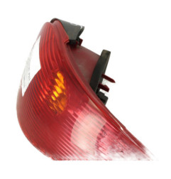 Feu arriere principal droit (feux) PEUGEOT 206 Photo n°3