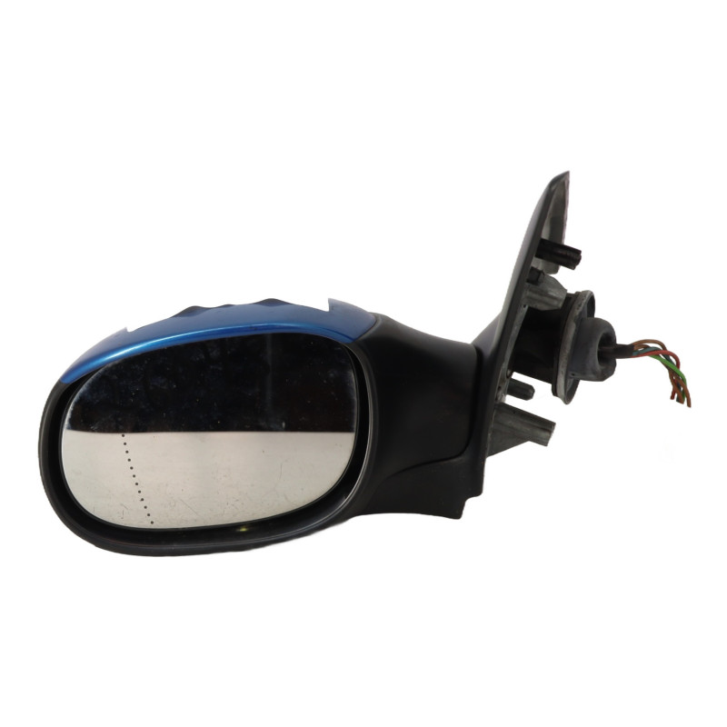 Retroviseur gauche PEUGEOT 206