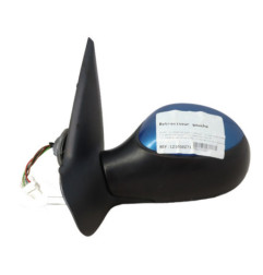 Retroviseur gauche PEUGEOT 206 Photo n°3