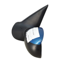 Retroviseur gauche PEUGEOT 206 Photo n°4