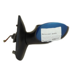 Retroviseur gauche PEUGEOT 206 Photo n°5