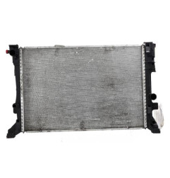 Radiateur eau MERCEDES CLASSE B 246 Photo n°1