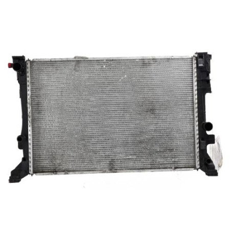 Radiateur eau MERCEDES CLASSE B 246 Photo n°1