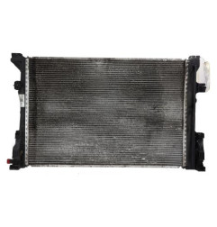 Radiateur eau MERCEDES CLASSE B 246