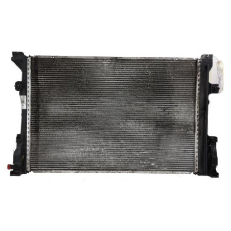 Radiateur eau MERCEDES CLASSE B 246