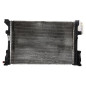Radiateur eau MERCEDES CLASSE B 246